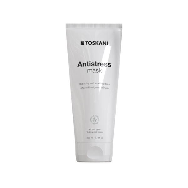 TOSKANI Anti-stress Mask