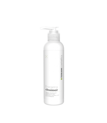TOSKANI Energizing Cleanser 200 ml.