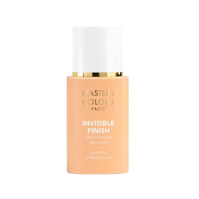 Invisible Finish (Nr 60), 30 ml vloeibare foundation