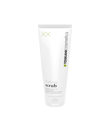 Purifying-Scrub Purifying-Scrub