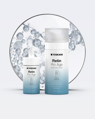 TOSKANI Retin Pro Age Advanced Cream 50 ml.