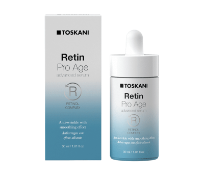 TOSKANI Retin Pro Age Advanced Serum 30 ml.