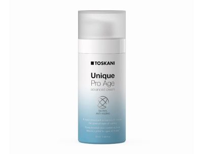 TOSKANI Unique Pro Age Advanced Cream 50 ml.