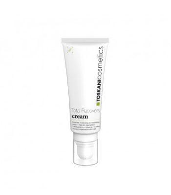 TOSKANI Total Recovery Cream 50 ml.