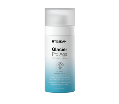 TOSKANI Glacier Pro Age Advanced Cream 50 ml.