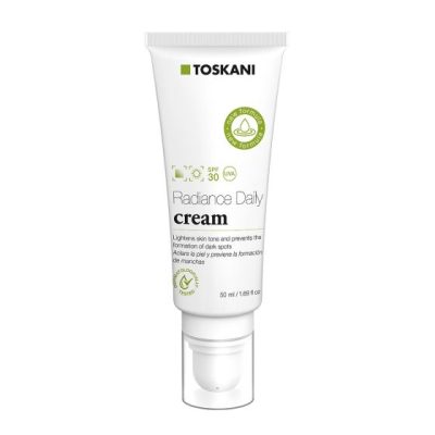 TOSKANI Radiance Daily Cream 50 ml.