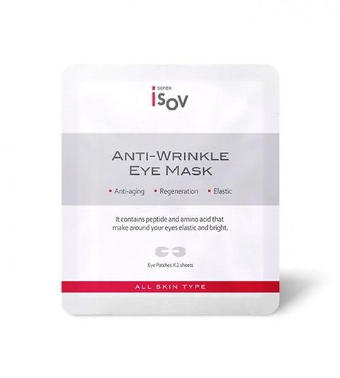 isov-anti-wrinkle-eye-mask isov-anti-wrinkle-eye-mask
