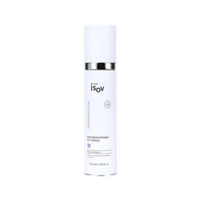 iSOV Skin Brightening Act Serum 50ml.