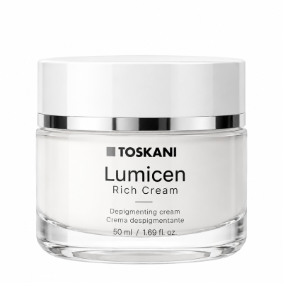 TOSKANI Lumicen Rich Cream 50ml.